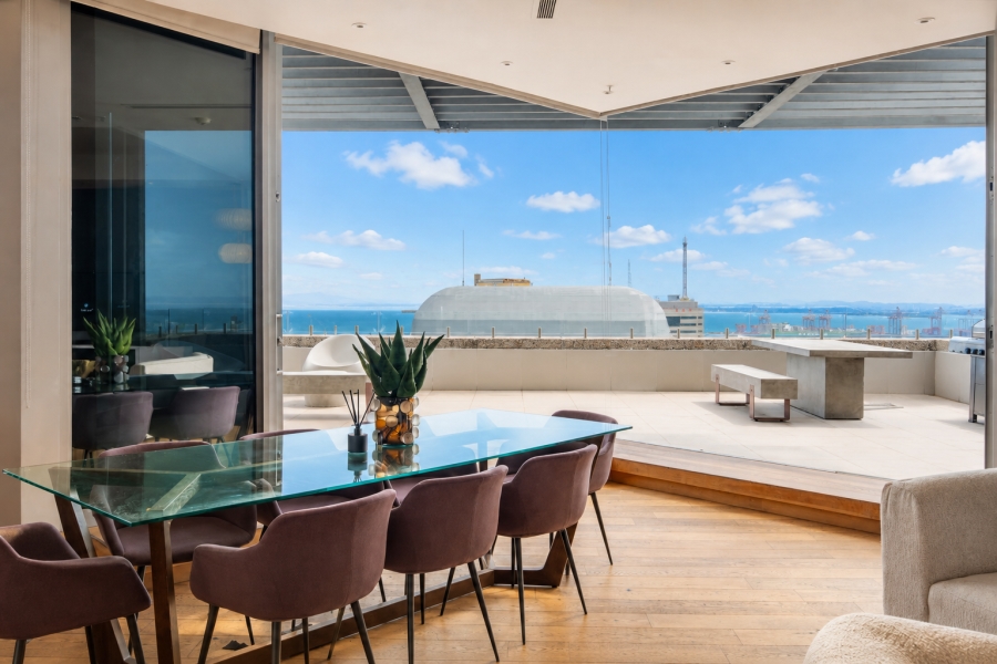 2 Bedroom Property for Sale in Cape Town City Centre Western Cape